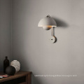 Multicolor Selection Semicircle Flower E27 Pendant Lamp